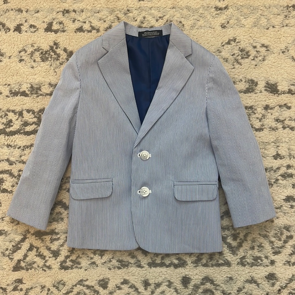 🌟NWOT Nautica blazer